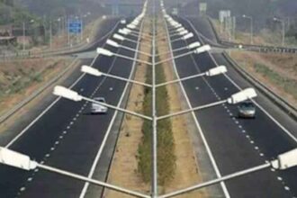 National Highway Raipur-Balodabazar National Highway will be four lane, Central Government has given 1494 crores