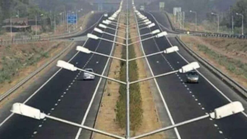 National Highway Raipur-Balodabazar National Highway will be four lane, Central Government has given 1494 crores