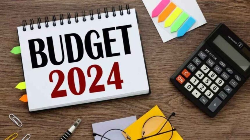 Old tax regime people will get great benefits! Basic tax exemption limit may be Rs 5 lakh in Budget 2024