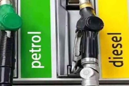 Petrol-Diesel Petrol and diesel prices were released early in the morning on 8th July, know the latest rates