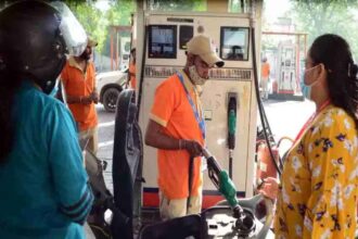 Petrol-Diesel Price Latest prices of petrol and diesel have been released, how much will the tank cost, know here