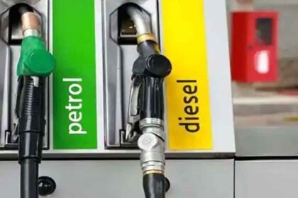 Petrol-Diesel Price Today 1 July 2024 Crude oil price rises, has petrol and diesel also become expensive Check the rate of 01 July here