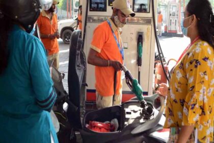 Petrol-Diesel Price Today Good news on petrol and diesel front Oil companies updated prices