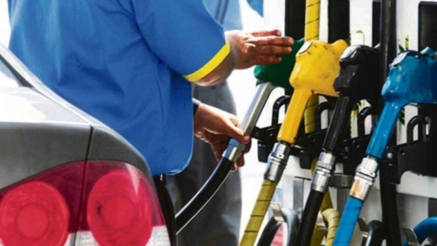 Petrol-Diesel Price Today Got some good news early in the morning of 11th July Petrol and diesel prices have been updated