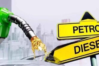 Petrol Diesel Price Today What are the rates of petrol and diesel on July 12 Government companies have given the latest update