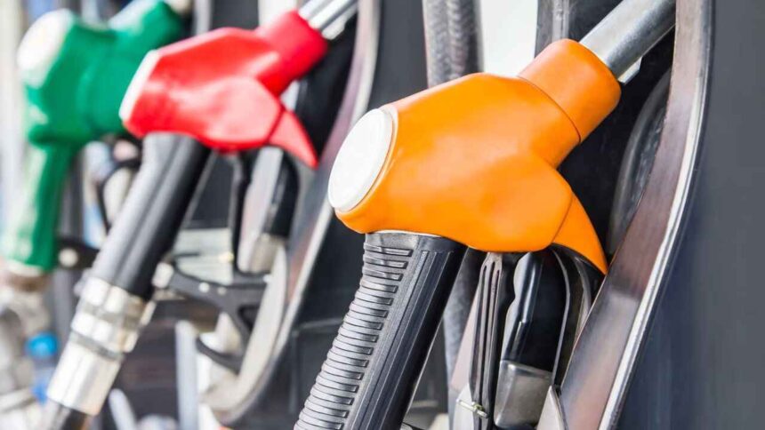 Petrol-Diesel The latest list was released early in the morning of 2 July, check the prices of petrol and diesel