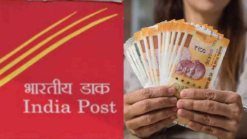 Post Office New Schemes How much profit will you get on RD of ₹ 2000, ₹ 3000 and ₹ 5000 in post office, what will be the maturity amount Understand the calculation