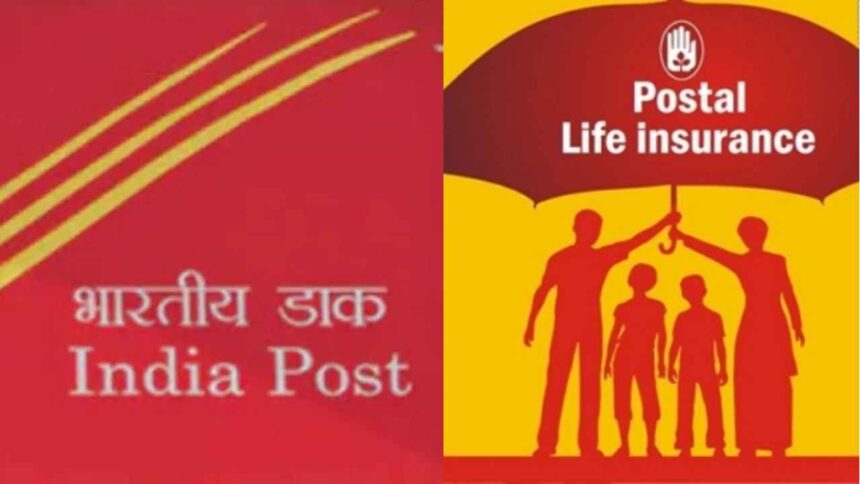 Post Office life Insurance More bonus in less premium, villagers are liking the postal life insurance