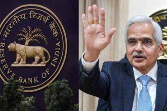 RBI Warning RBI's Warning! The risk of small loans getting sunk has increased in UP-Bihar