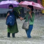 Rainfall Alert Orange alert issued in UP and Yellow alert in Himachal Pradesh, will it rain in Delhi today Know the weather update