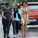 Rainfall Update Weather changes in Delhi-NCR, will it rain today Everyone asks the same question