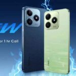 Realme's new budget phone launched, you will get so much in less than 10 thousand