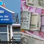 SBI Term Deposit You will get huge profit on deposit, SBI has brought Amrit Vrishti scheme, know who will get the benefit