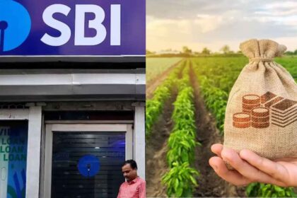 SBI initiatives for Agri Loan SBI has made big preparations for farmers, started a new initiative to reduce risk in agriculture loan segment