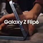 Samsung Galaxy Unpacked 2024 Samsung Galaxy Unpacked Z Fold 6 and Z Flip 6 launched in 2024, these powerful features will be available with the power of AI