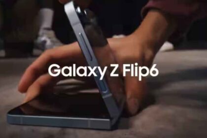 Samsung Galaxy Unpacked 2024 Samsung Galaxy Unpacked Z Fold 6 and Z Flip 6 launched in 2024, these powerful features will be available with the power of AI