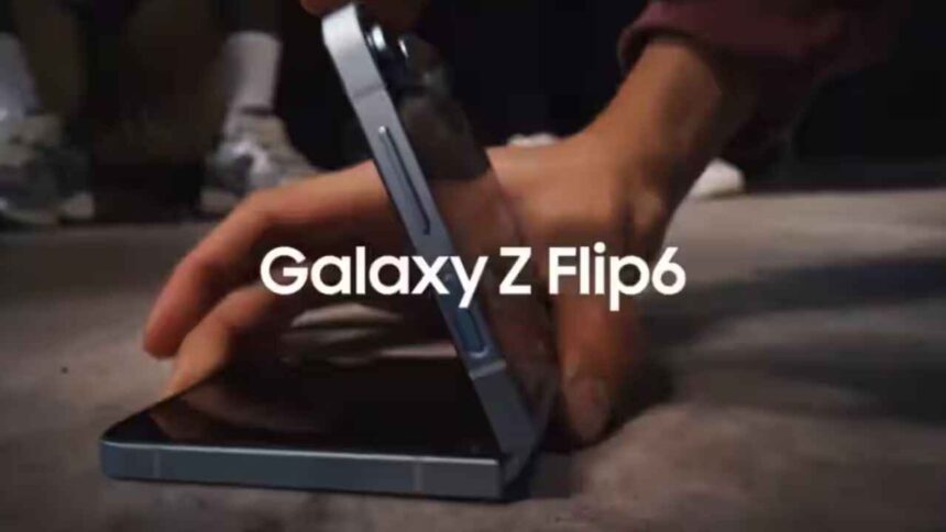 Samsung Galaxy Unpacked 2024 Samsung Galaxy Unpacked Z Fold 6 and Z Flip 6 launched in 2024, these powerful features will be available with the power of AI