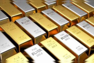 Silver vs Gold price Today Gold price above 72560, silver crosses 92200, check the price of your city