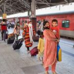 Summer Special Train Extension The problem of confirmed tickets is over till the festive season, Railways has extended the duration of these summer special trains