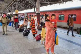 Summer Special Train Extension The problem of confirmed tickets is over till the festive season, Railways has extended the duration of these summer special trains