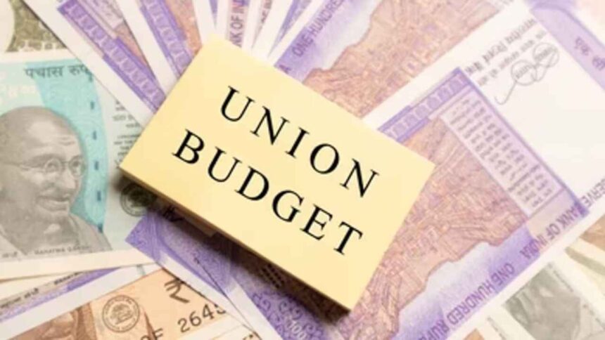 Union Budget 2024 Tax exemption limit may be increased on interest on bank savings account