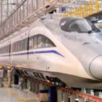 Bullet Train Big Update: Update on Mumbai-Ahmedabad bullet train project, work on construction of station begins in Mumbai