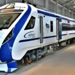 Vande Bharat Good news has arrived! Vande Bharat sleeper train is ready to run on the tracks, it is better than Rajdhani Express in these aspects