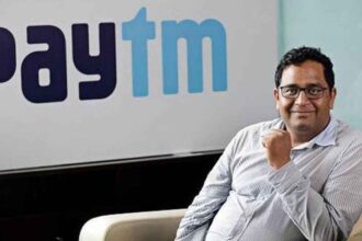 Vijay Shekhar Sharma revealed the big plan for Paytm… suddenly the share price became a rocket!