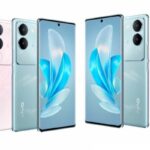 Vivo Launch New Smartphone Series