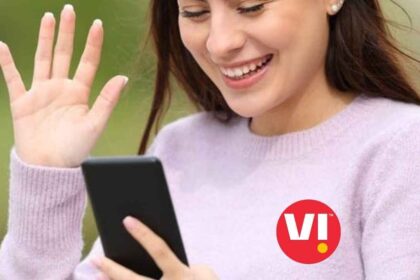 Vodafone Idea Free Data Plan Customers are happy, ₹451 Chotu plan now offers 50GB data FREE, along with Disney for 1 year