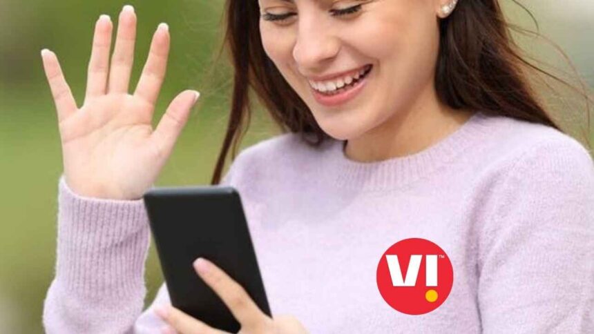 Vodafone Idea Free Data Plan Customers are happy, ₹451 Chotu plan now offers 50GB data FREE, along with Disney for 1 year