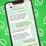 WhatsApp 5 new Features