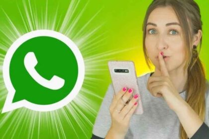 WhatsApp New Special Feature WhatsApp's big update, AI Studio enters, new feature has a lot of special things