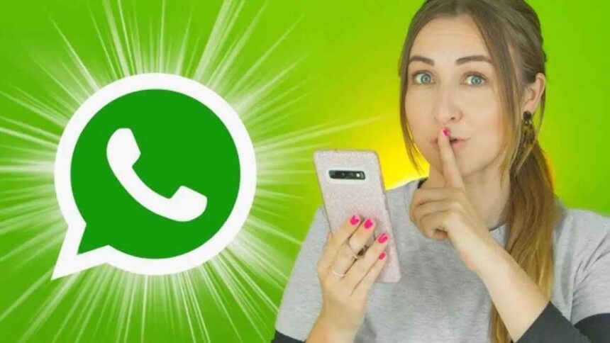 WhatsApp New Special Feature WhatsApp's big update, AI Studio enters, new feature has a lot of special things