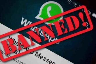 WhatsApp takes a big action, bans more than 66 lakh accounts in India