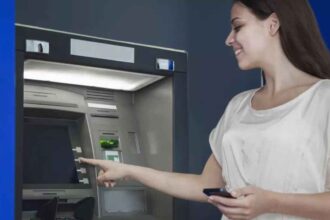 You can withdraw cash even without ATM card, this method is very easy, know the step-by-step process