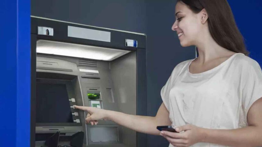 You can withdraw cash even without ATM card, this method is very easy, know the step-by-step process