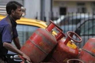 e-KYC For LPG Customers KYC for LPG gas cylinders after ration card